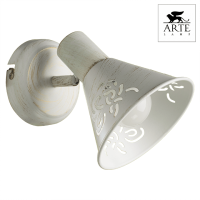 Спот Arte Lamp CONO A5218AP-1WG