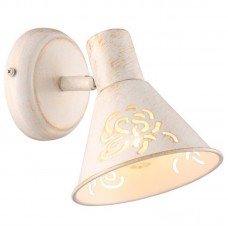 Спот Arte Lamp A5218AP-1WG CONO