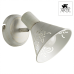 Спот Arte Lamp CONO A5218AP-1WG