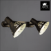 Спот Arte Lamp CONO A5218AP-2BR