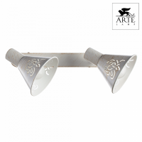 Спот Arte Lamp CONO A5218AP-2WG