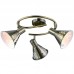 Спот Arte Lamp A5218PL-3AB CONO Спот Arte Lamp A5218PL-3AB CONO