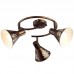 Спот Arte Lamp A5218PL-3BR CONO Спот Arte Lamp A5218PL-3BR CONO