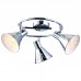 Спот Arte Lamp A5218PL-3CC CONO