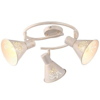Спот Arte Lamp CONO A5218PL-3WG