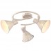 Спот Arte Lamp CONO A5218PL-3WG