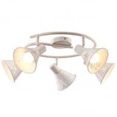 Спот Arte Lamp A5218PL-5WG CONO