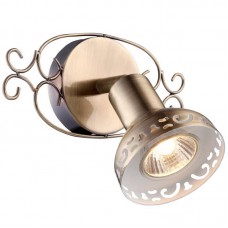 Спот Arte Lamp A5219AP-1AB FOCUS