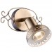 Спот Arte Lamp A5219AP-1AB FOCUS