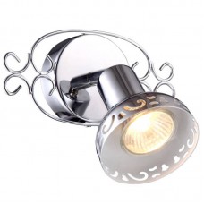 Спот Arte Lamp A5219AP-1CC FOCUS