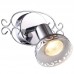 Спот Arte Lamp A5219AP-1CC FOCUS