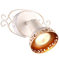 Спот Arte Lamp FOCUS A5219AP-1WG