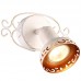 Спот Arte Lamp FOCUS A5219AP-1WG