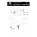 Спот Arte Lamp FOCUS A5219AP-2AB