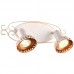 Спот Arte Lamp FOCUS A5219AP-2WG