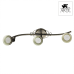 Спот Arte Lamp FOCUS A5219PL-3BR