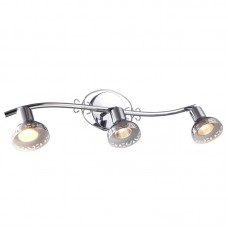 Спот Arte Lamp A5219PL-3CC FOCUS