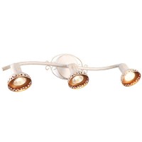 Спот Arte Lamp FOCUS A5219PL-3WG