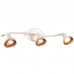 Спот Arte Lamp FOCUS A5219PL-3WG