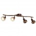 Спот Arte Lamp A5219PL-4BR FOCUS Спот Arte Lamp A5219PL-4BR FOCUS