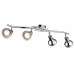 Спот Arte Lamp A5219PL-4CC FOCUS