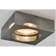 Точечный светильник Arte Lamp A5233PL-1CC Wagner
