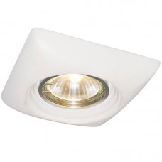 Точечный светильник Arte Lamp A5246PL-1WH Cratere
