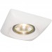 Точечный светильник Arte Lamp A5246PL-1WH Cratere