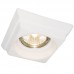 Точечный светильник Arte Lamp A5247PL-1WH Cratere