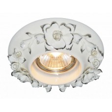 Встраиваемый светильник Arte Lamp FRAGILE A5260PL-1SA