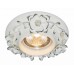 Встраиваемый светильник Arte Lamp FRAGILE A5260PL-1SA