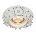 Встраиваемый светильник Arte Lamp FRAGILE A5260PL-1SA