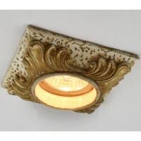 Встраиваемый светильник Arte Lamp Plaster A5262PL-1WC