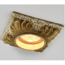 Точечный светильник Arte Lamp A5262PL-1WC Plaster