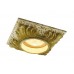 Встраиваемый светильник Arte Lamp Plaster A5262PL-1WC