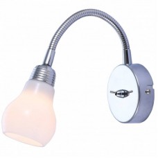 Бра Arte Lamp A5271AP-1CC LETTURA