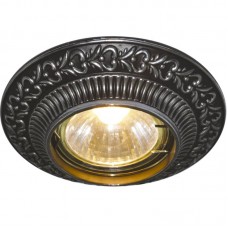 Точечный светильник Arte Lamp A5280PL-1SB Occhio