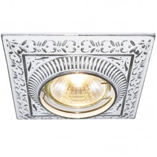 Точечный светильник Arte Lamp A5284PL-1WA Occhio