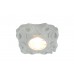Светильник встраиваемый потолочный Arte Lamp A5305PL-1WH