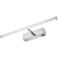 Подсветка для картин Arte Lamp PICTURE LIGHTS LED A5308AP-1CC