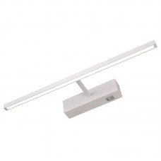 Подсветка для картин/зеркал Arte Lamp(PICTURE LIGHTS LED) A5308AP-1WH Подсветка для картин/зеркал Arte Lamp(PICTURE LIGHTS LED) A5308AP-1WH