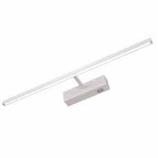 Подсветка для картин/зеркал Arte Lamp(PICTURE LIGHTS LED) A5312AP-1WH Подсветка для картин/зеркал Arte Lamp(PICTURE LIGHTS LED) A5312AP-1WH