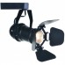 Шинный светильник Arte Lamp TRACK LIGHTS A5319PL-1BK