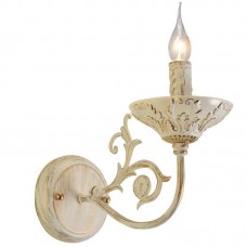 Бра Arte Lamp A5326AP-1WG FAINA