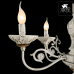 Подвесная люстра Arte Lamp FAINA A5326LM-5WG
