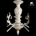 Подвесная люстра Arte Lamp FAINA A5326LM-5WG