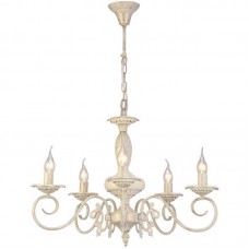 Люстра Arte Lamp A5333LM-5WG TILLY
