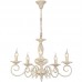Люстра Arte Lamp A5333LM-5WG TILLY