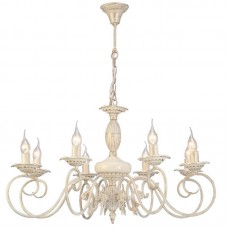 Люстра Arte Lamp A5333LM-8WG TILLY
