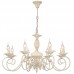 Люстра Arte Lamp A5333LM-8WG TILLY
